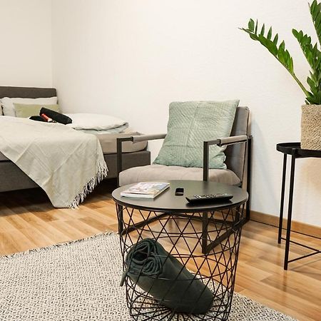 לייפציג Homy I Stilvolles Apartment Gohlis Netflix & W-Lan מראה חיצוני תמונה