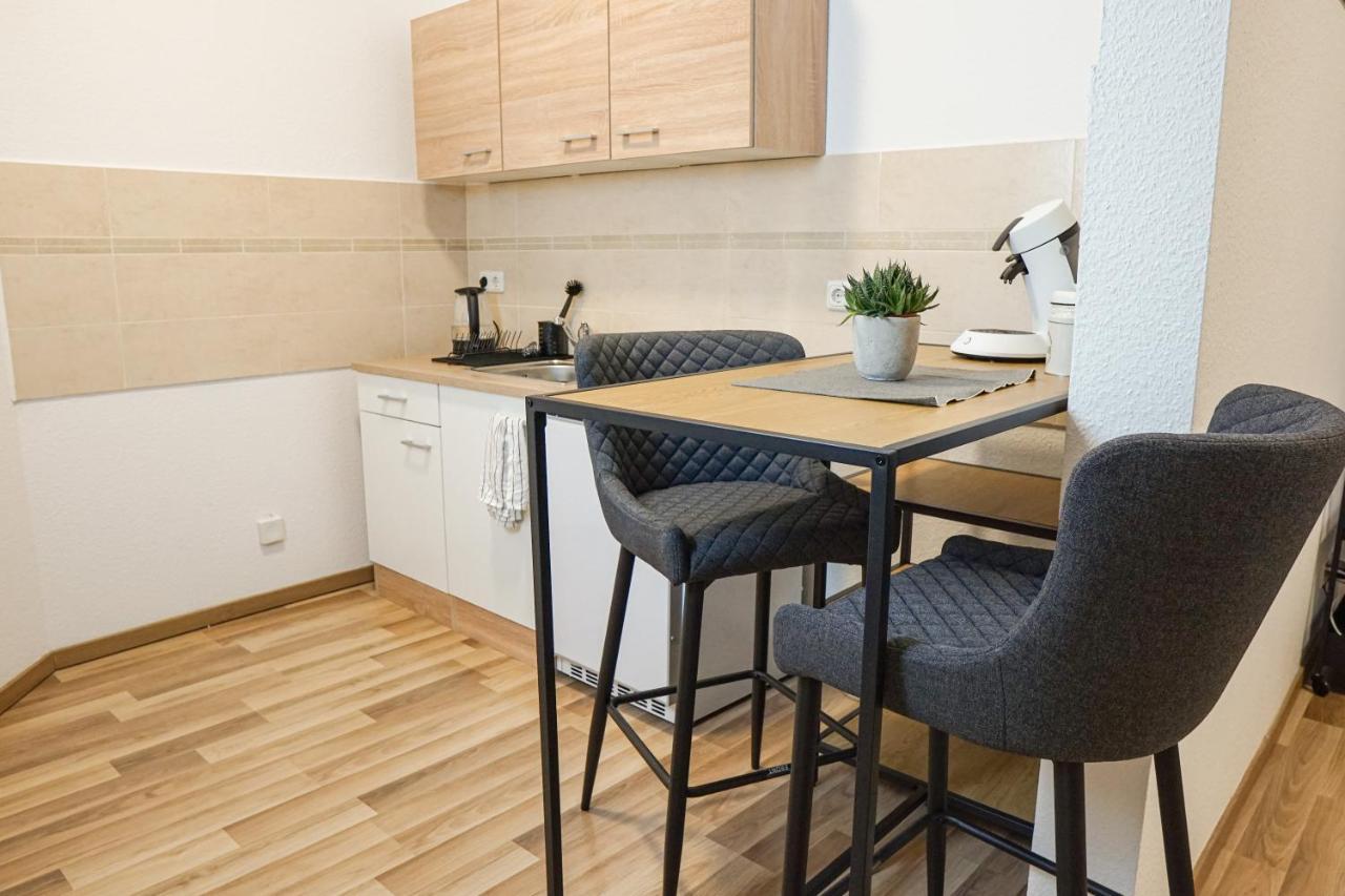 לייפציג Homy I Stilvolles Apartment Gohlis Netflix & W-Lan מראה חיצוני תמונה